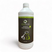 Ecodor за отстраняване на миризми и петна - Пълнител - 1 литър